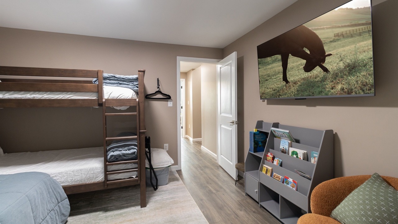 Photo of Bedroom in Davis