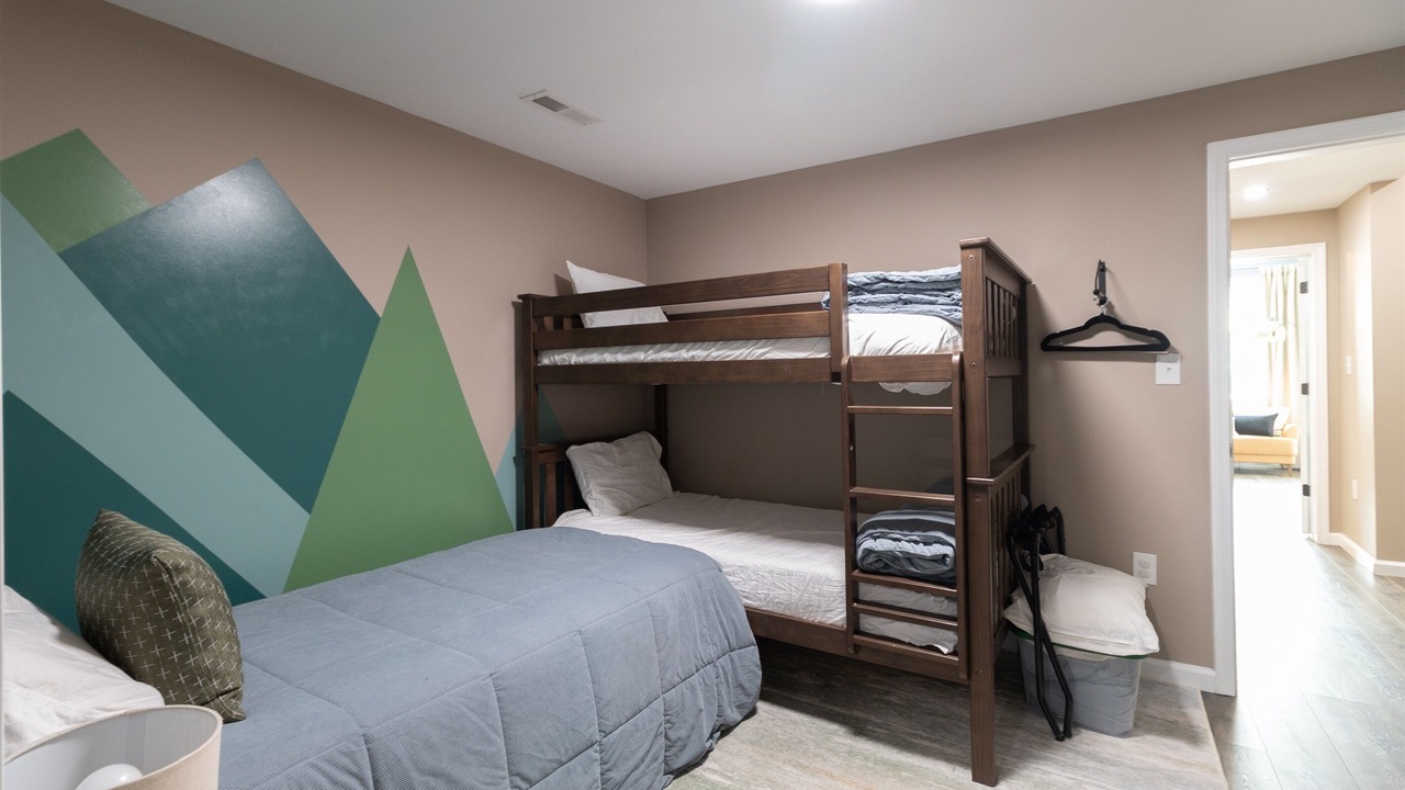 Photo of Bedroom in Davis