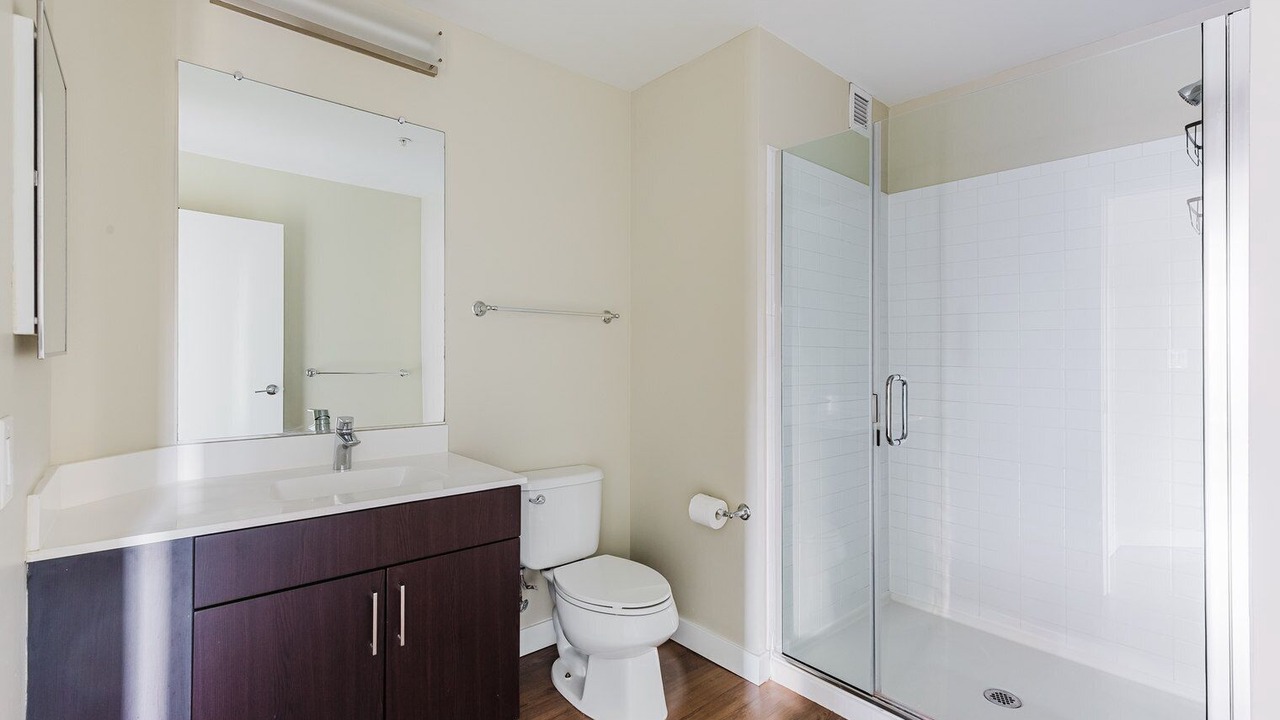 Photo of Bathroom in Theatre District