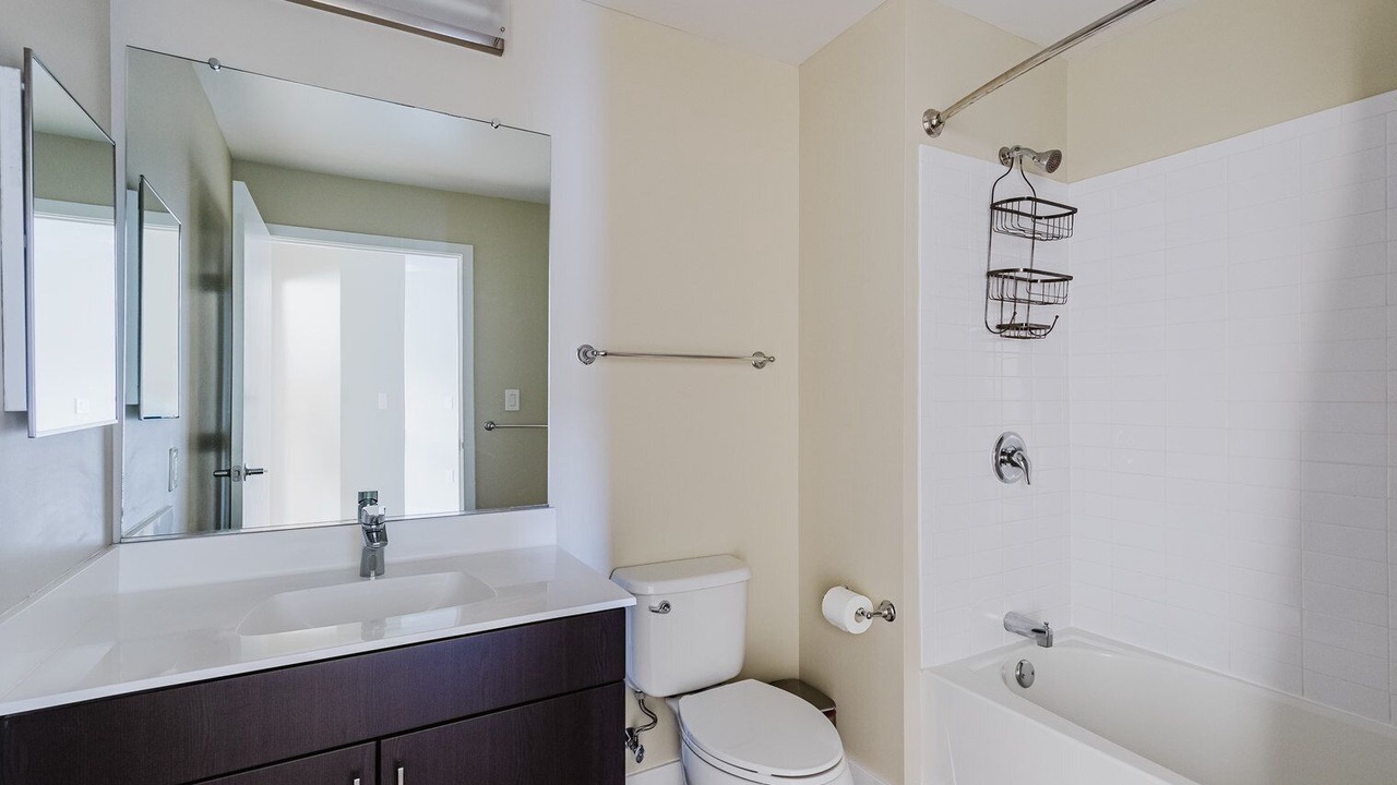 Photo of Bathroom in Theatre District