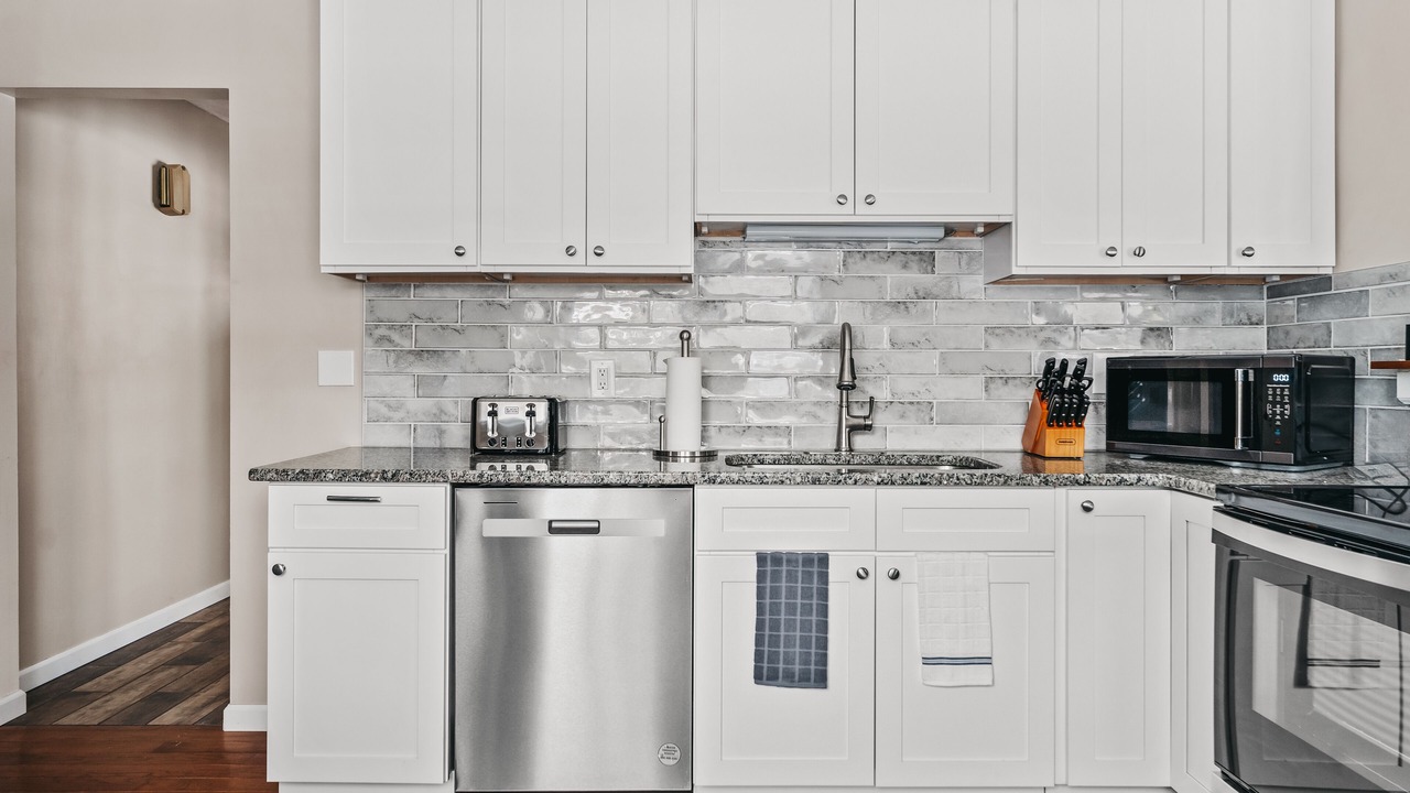 Photo of Kitchen in Manlius