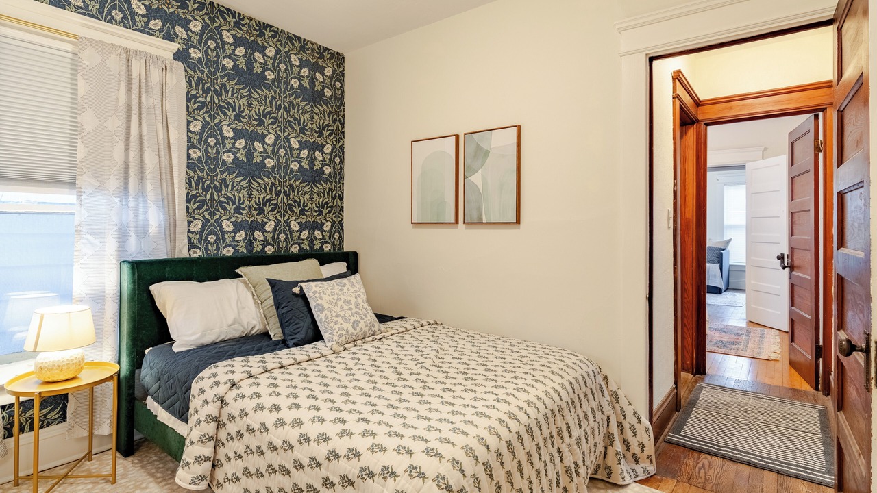 Photo of Bedroom in Eastside
