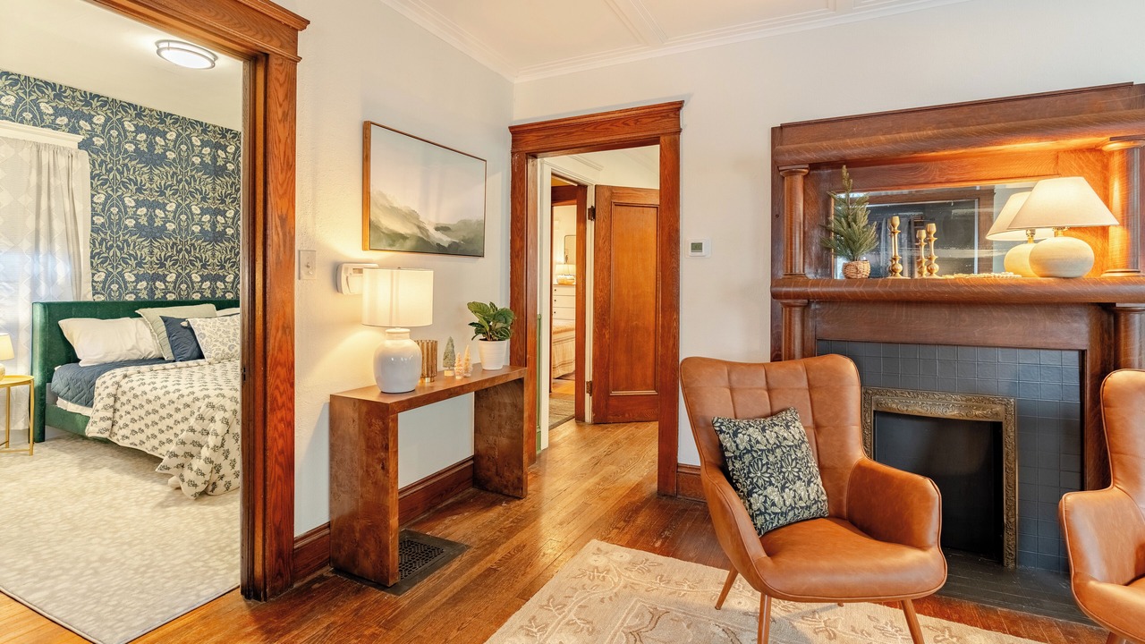 Photo of Bedroom in Eastside
