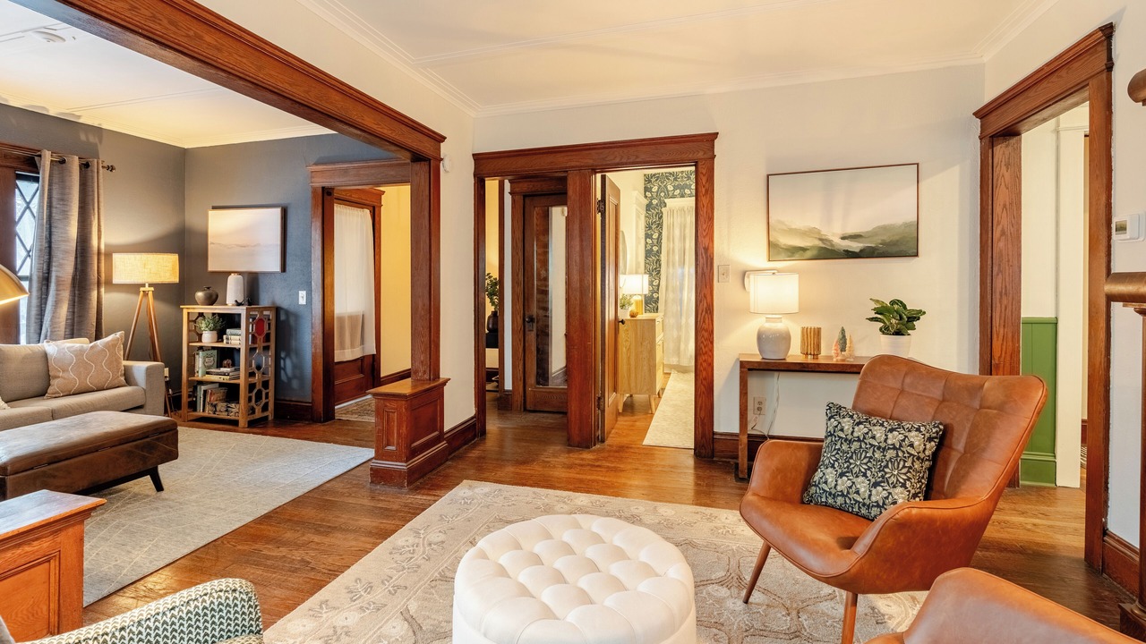Photo of Livingroom in Eastside
