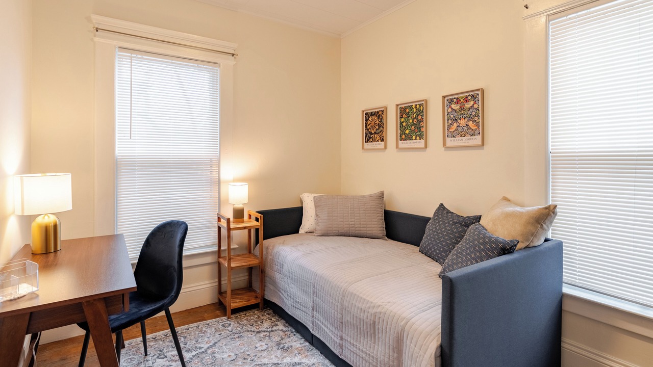 Photo of Bedroom in Eastside