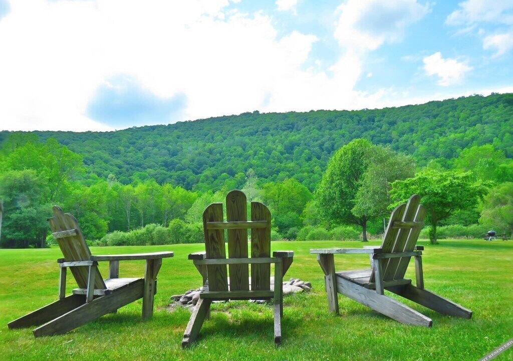 Photo of Outdoor in Oliverea