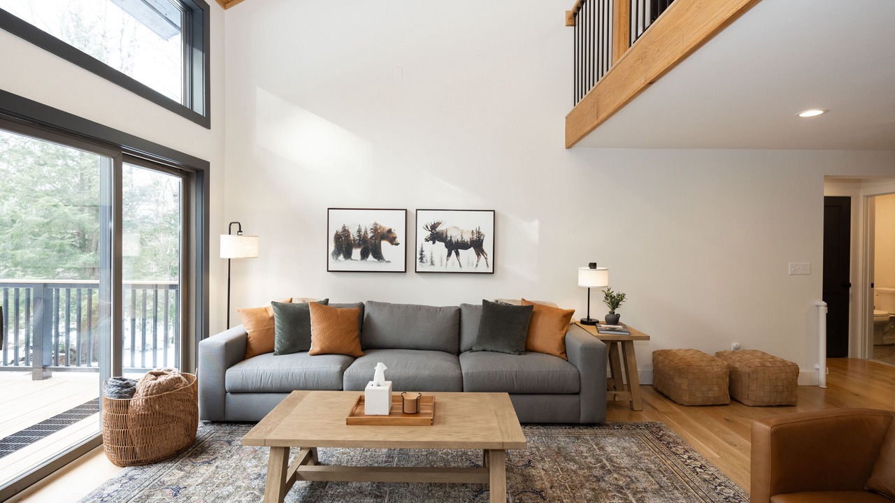 Photo of Bedroom in Wardsboro