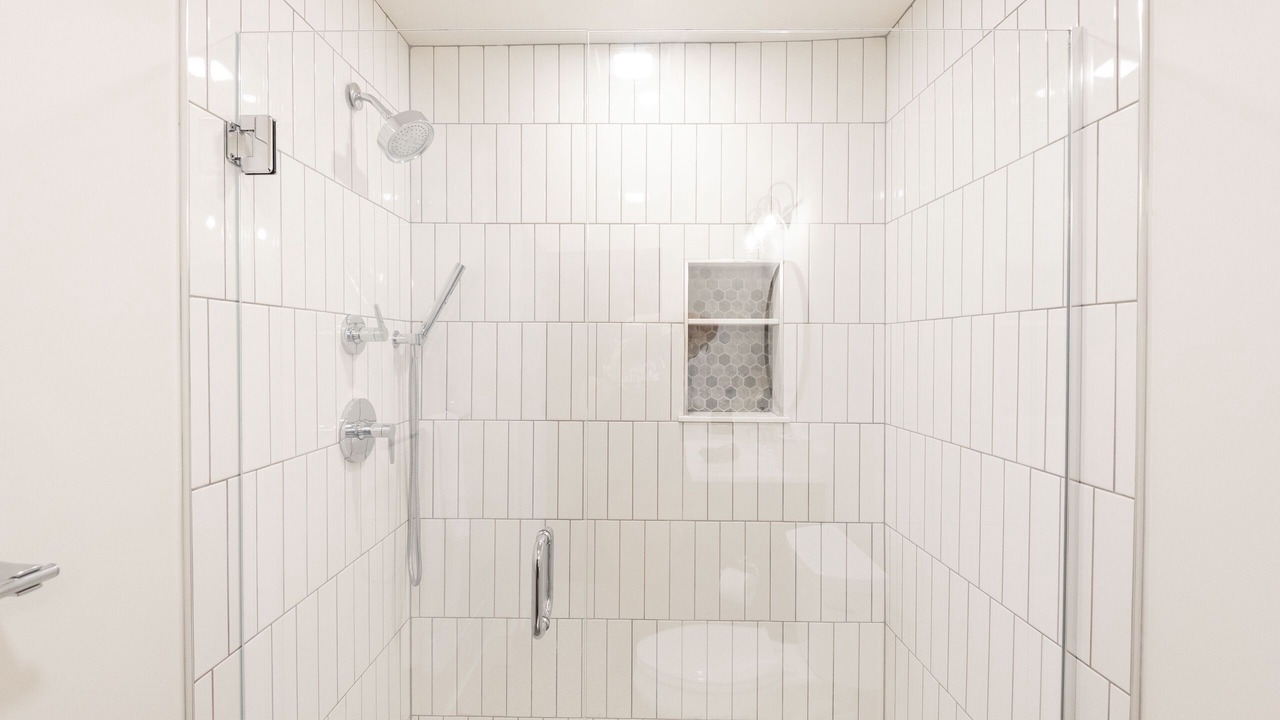Photo of Bathroom in Wardsboro