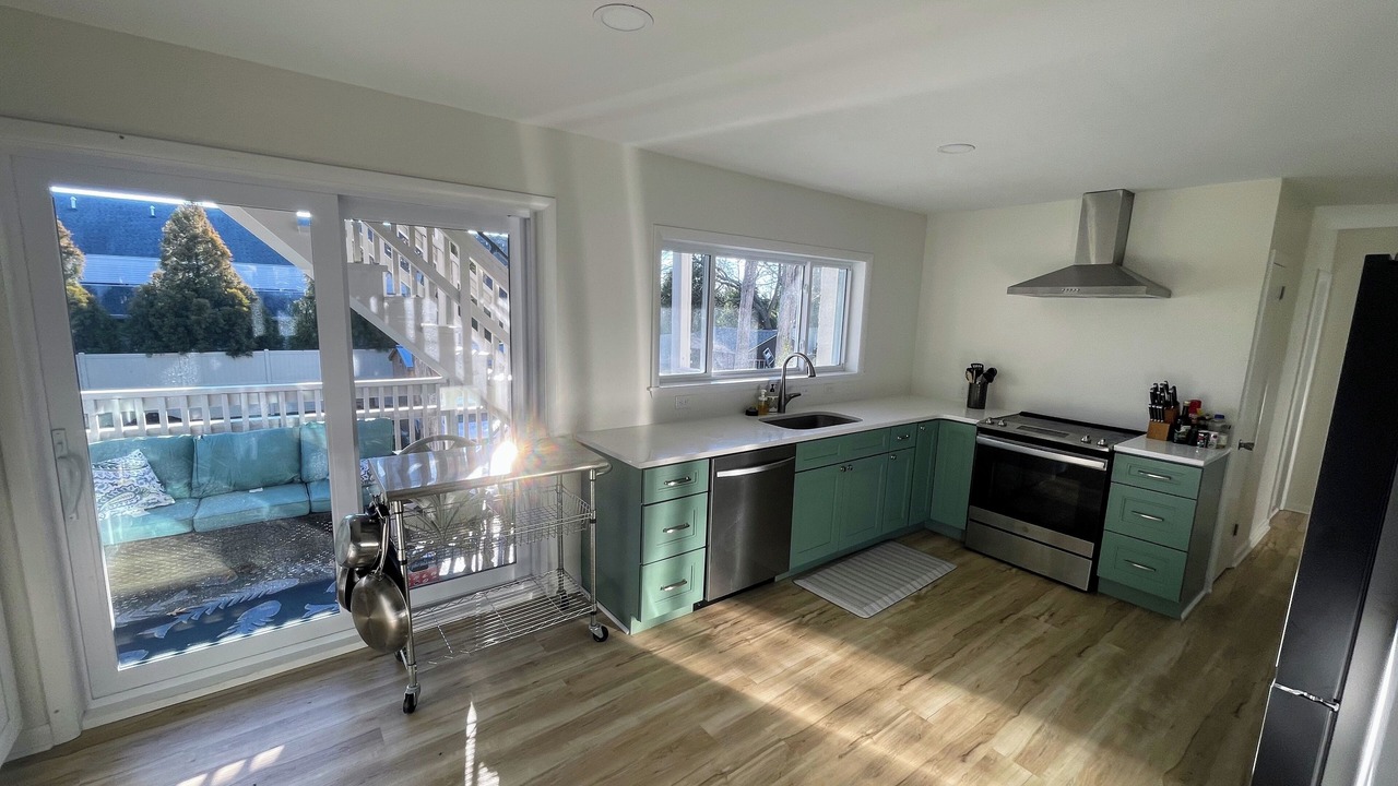 Photo of Kitchen in Somers Point