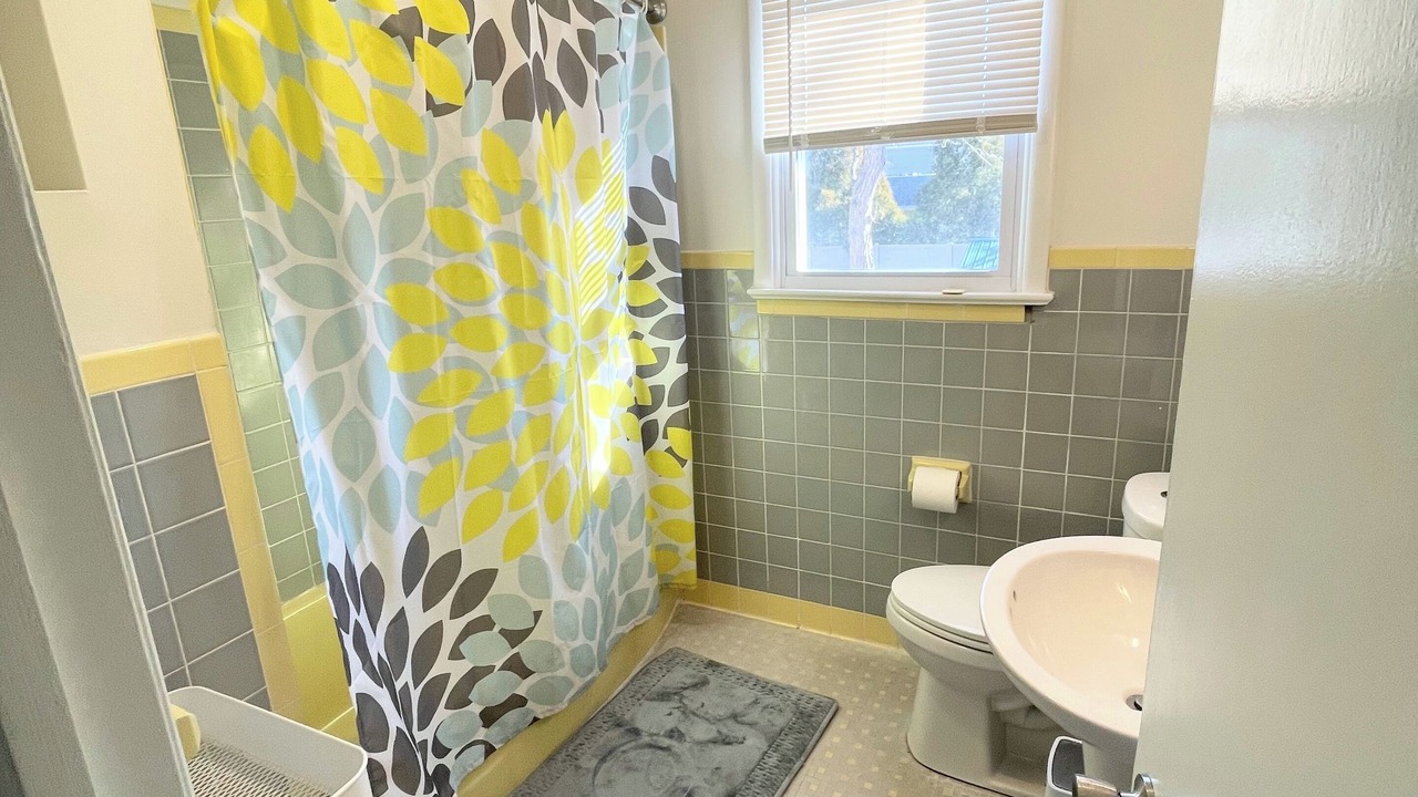 Photo of Bathroom in Somers Point