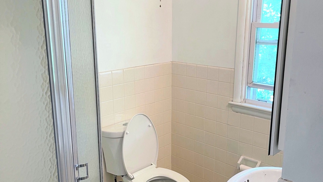 Photo of Bathroom in Somers Point