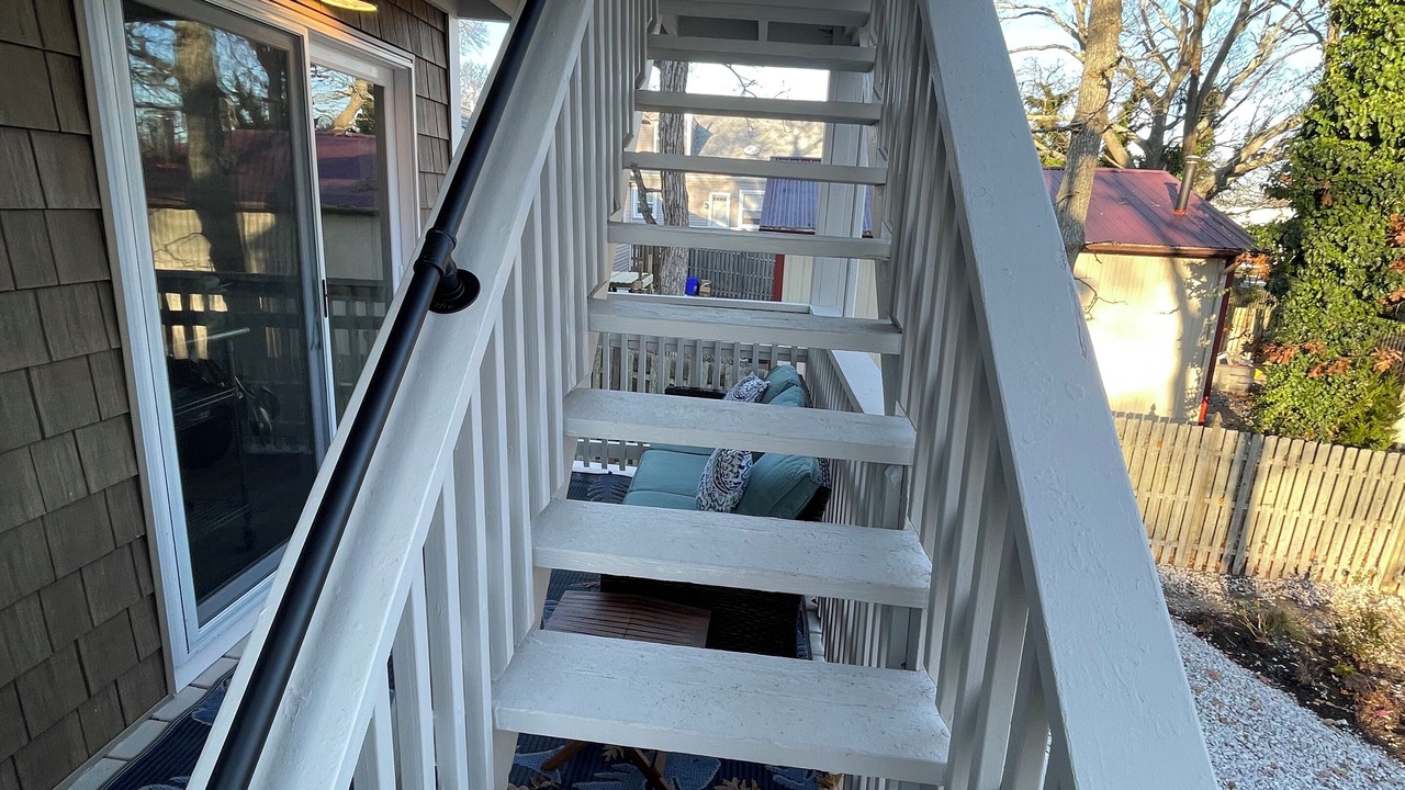 Photo of Outdoor in Somers Point