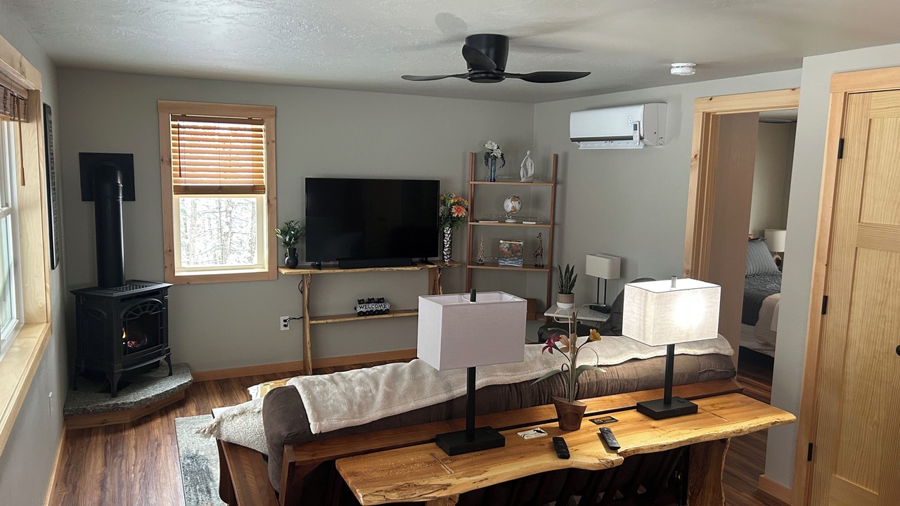 Photo of Livingroom in Intervale