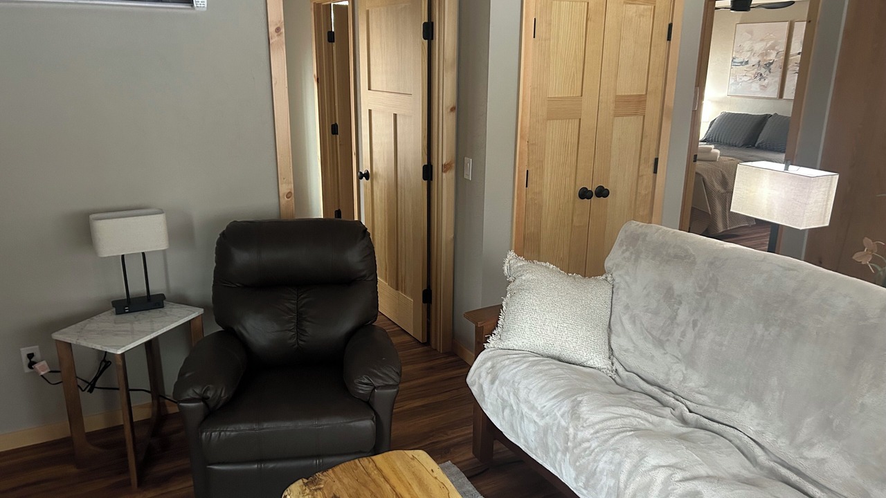 Photo of Livingroom in Intervale
