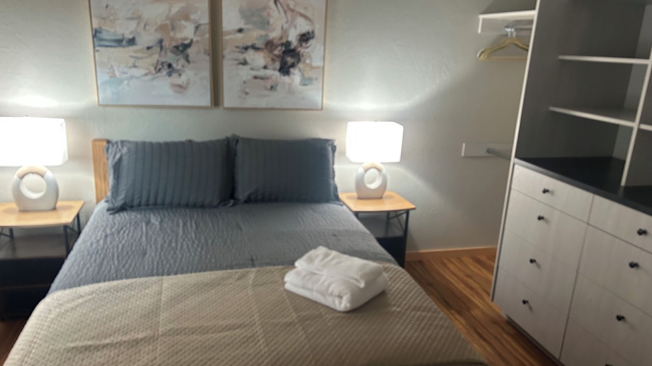 Photo of Bedroom in Intervale