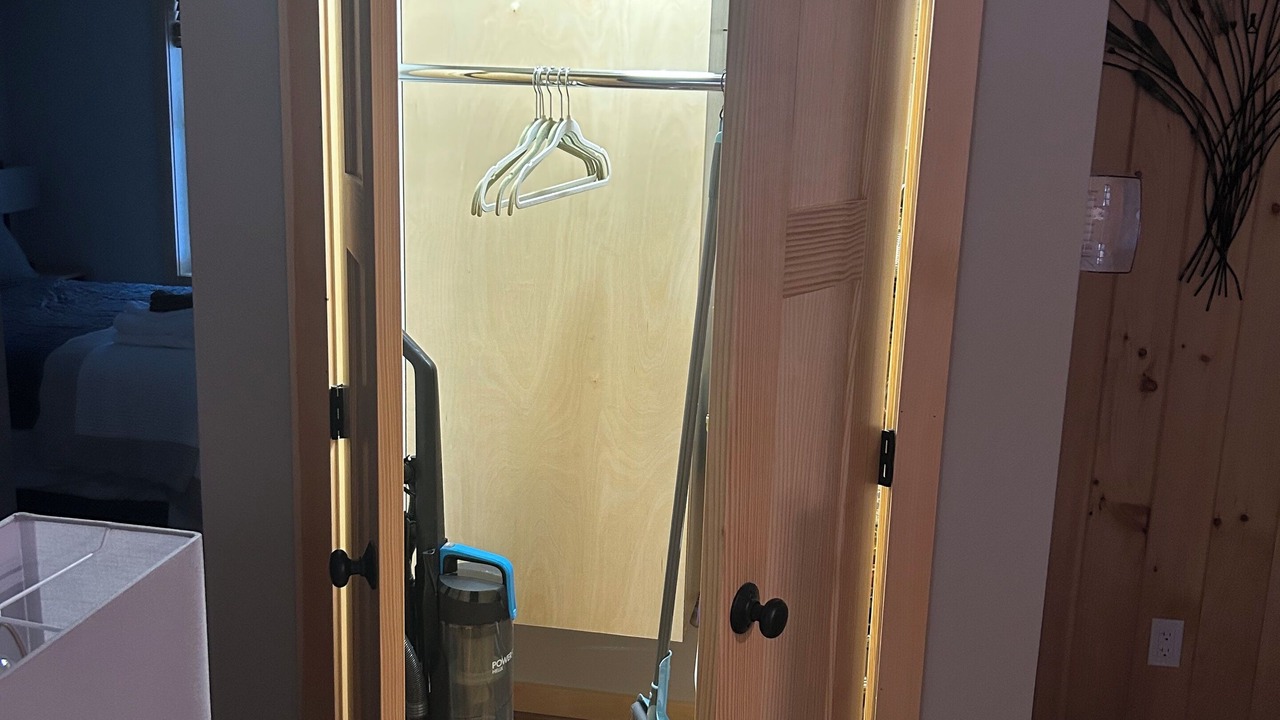 Photo of Bedroom in Intervale