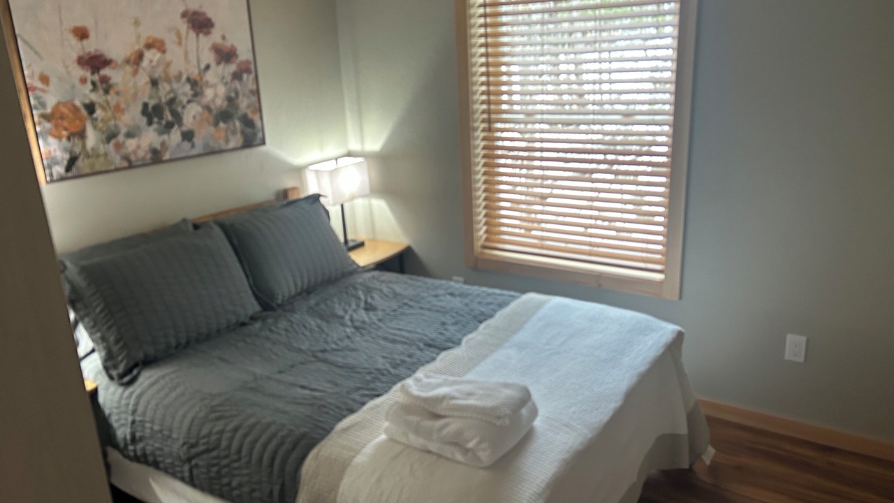 Photo of Bedroom in Intervale