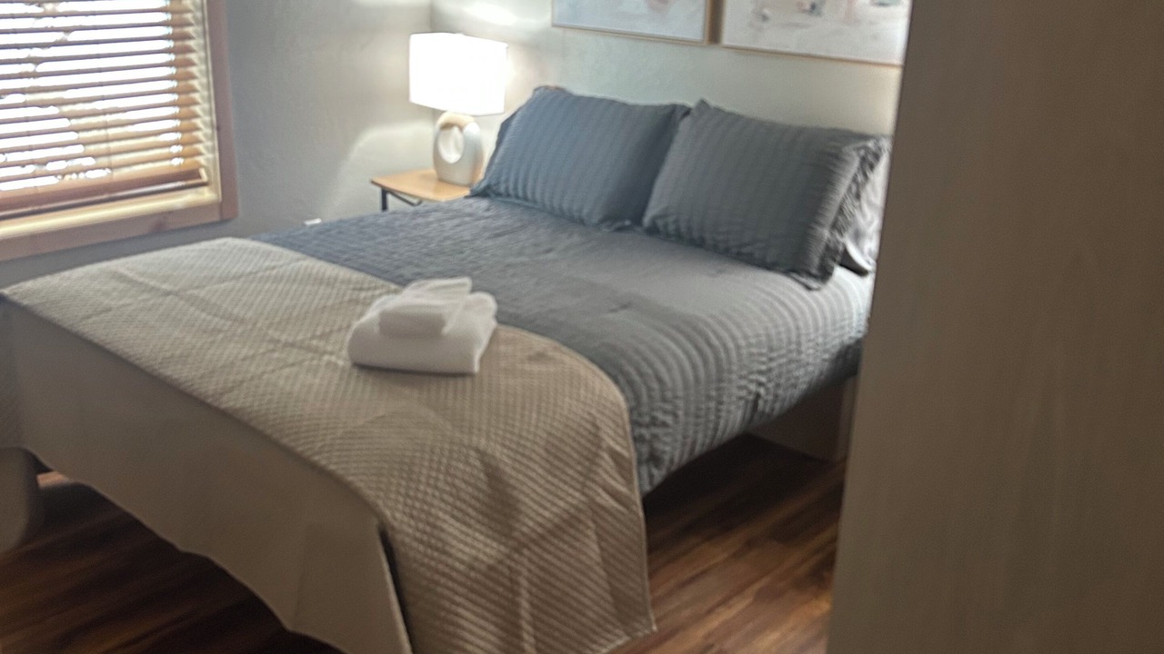 Photo of Bedroom in Intervale