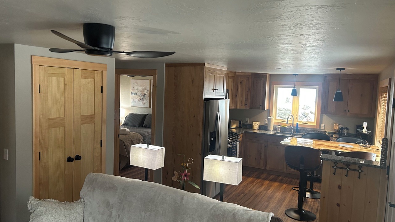 Photo of Livingroom in Intervale