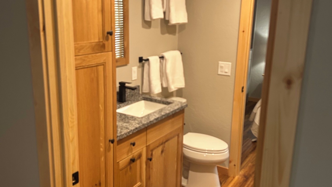Photo of Bathroom in Intervale