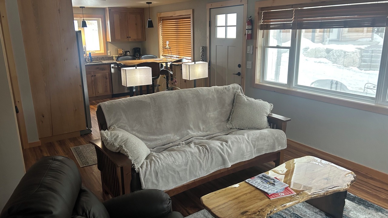 Photo of Livingroom in Intervale