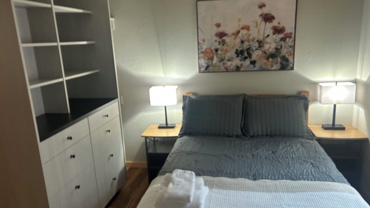 Photo of Bedroom in Intervale