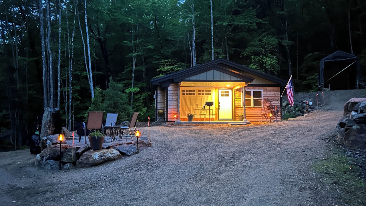 Photo of Outdoor in Intervale