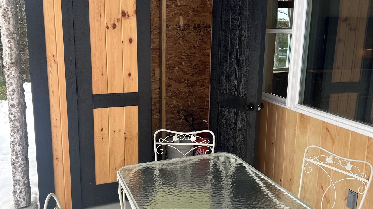 Photo of Outdoor in Intervale