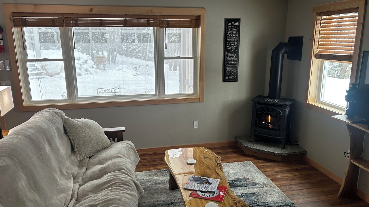 Photo of Livingroom in Intervale