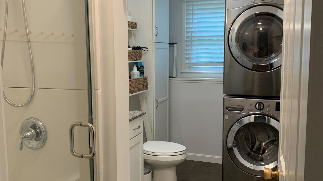 Photo of Bathroom in Williston North
