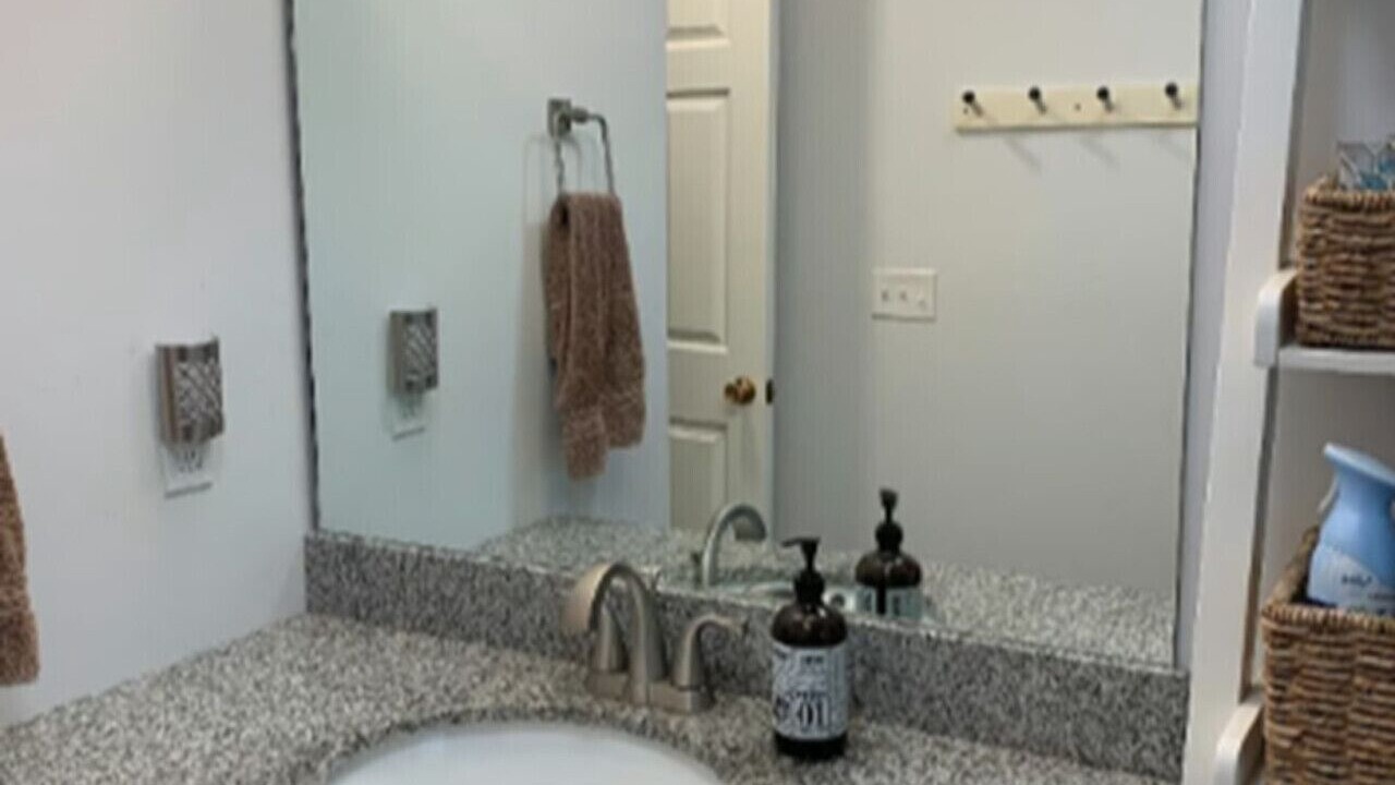 Photo of Bathroom in Williston North