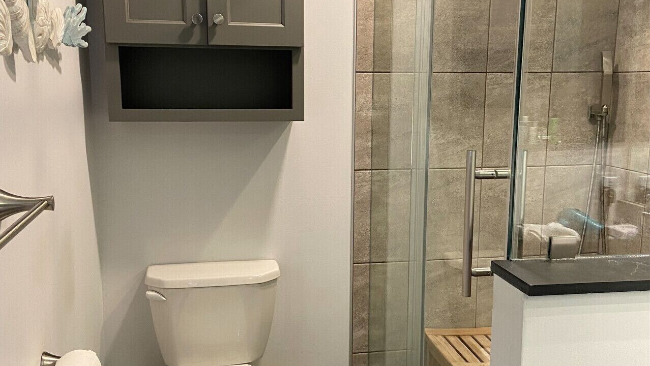 Photo of Bathroom in Williston North