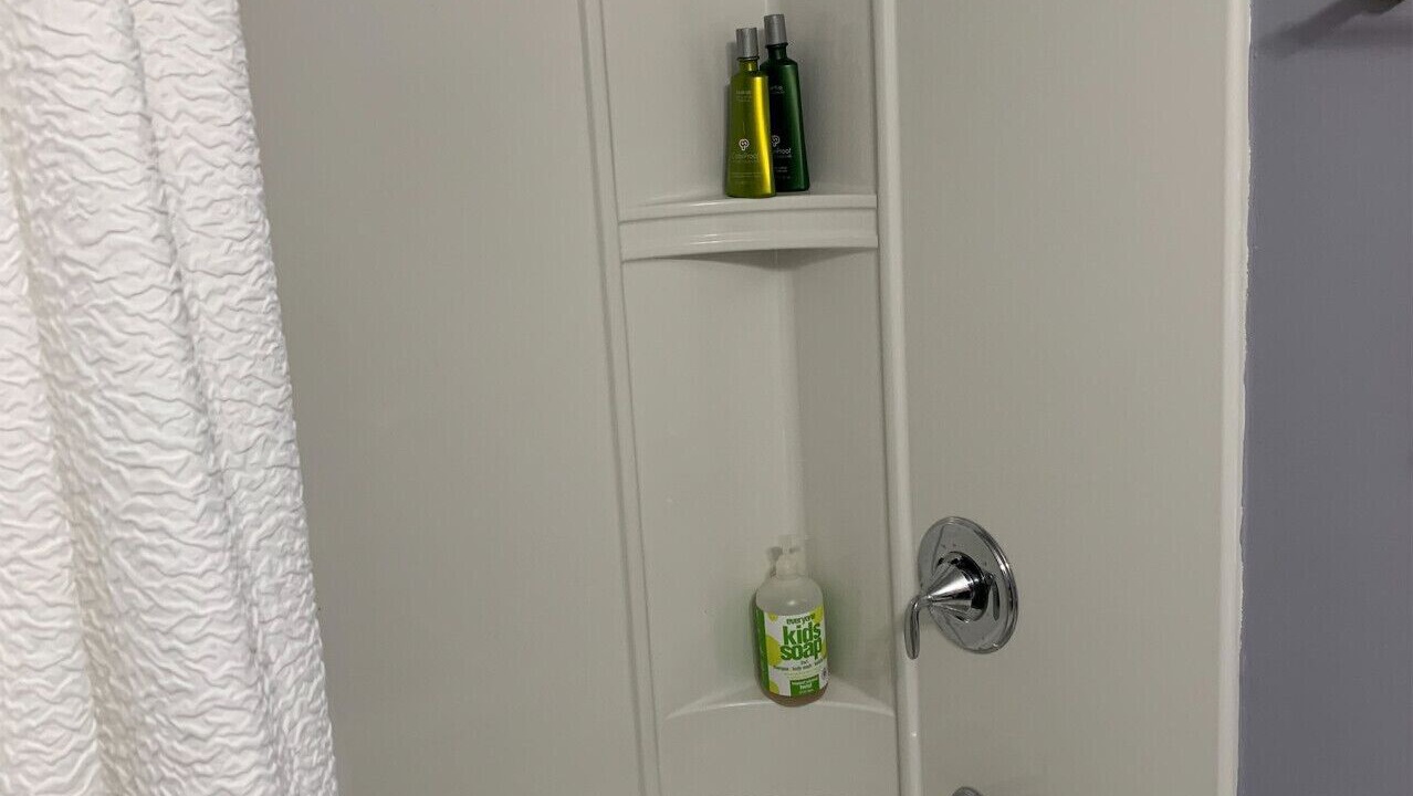 Photo of Bathroom in Williston North