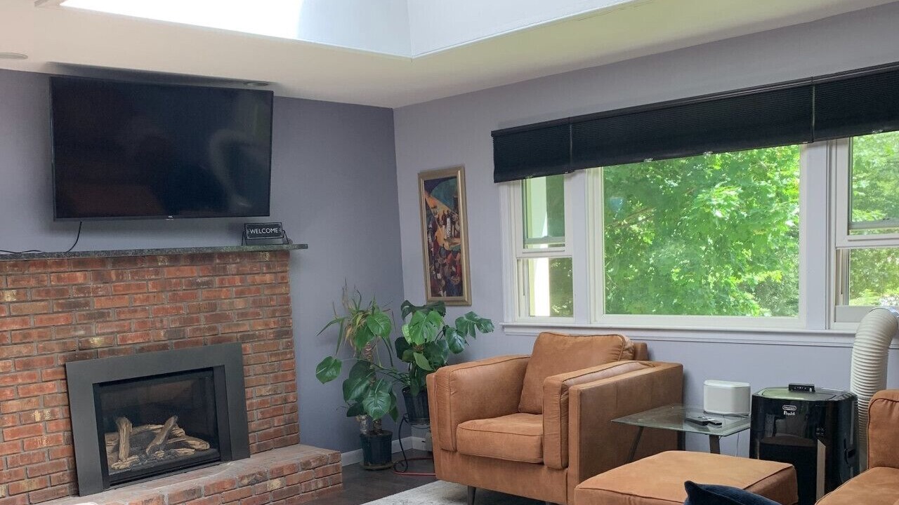 Photo of Bedroom in Williston North