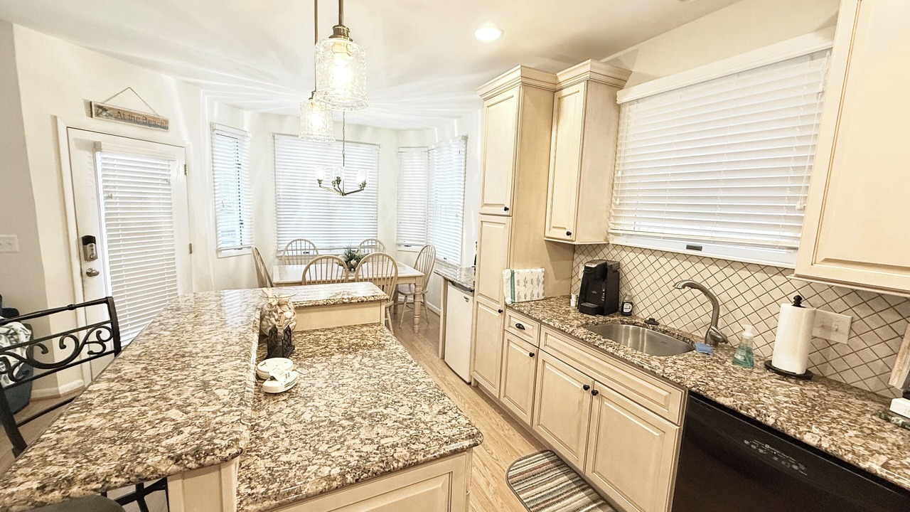 Photo of Kitchen in Gold Coast