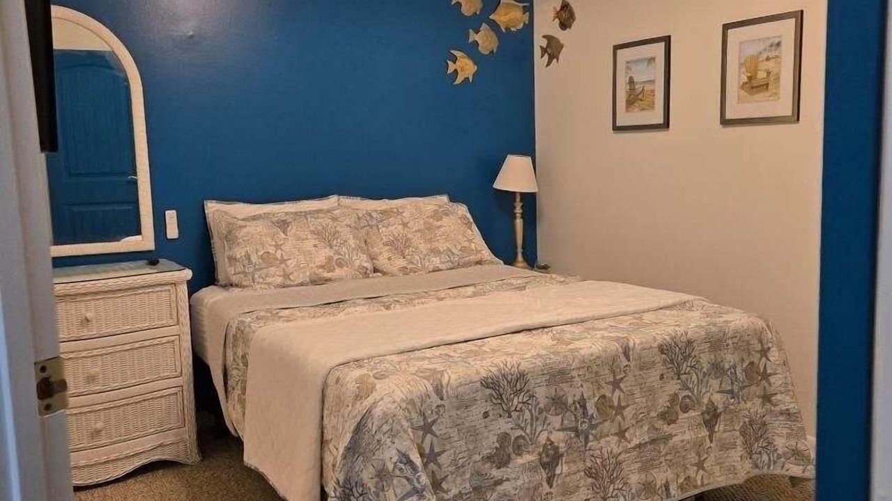 Photo of Bedroom in Gold Coast