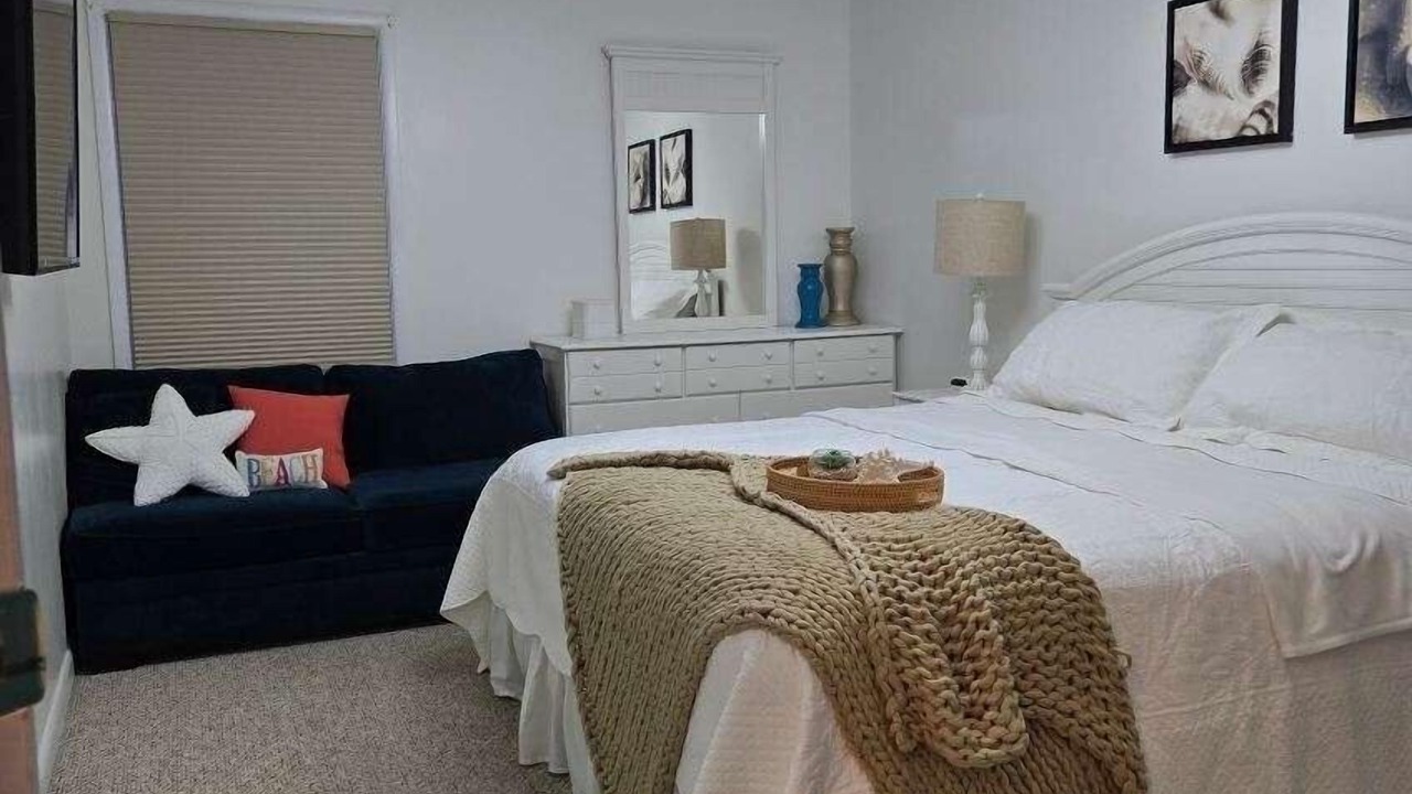 Photo of Bedroom in Gold Coast