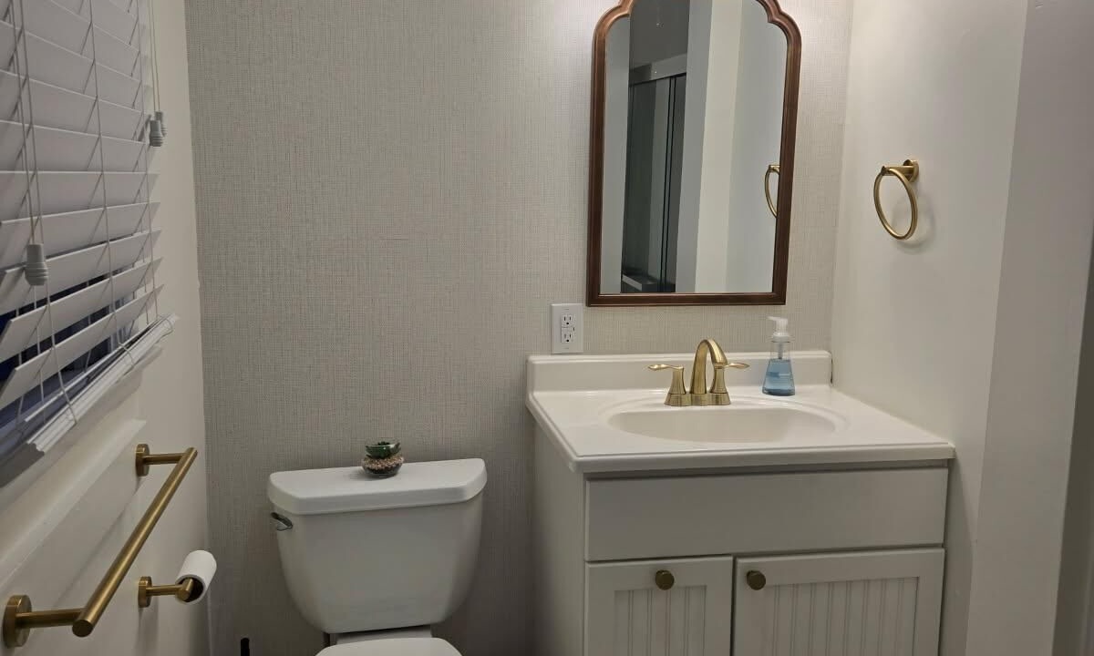 Photo of Bathroom in Gold Coast