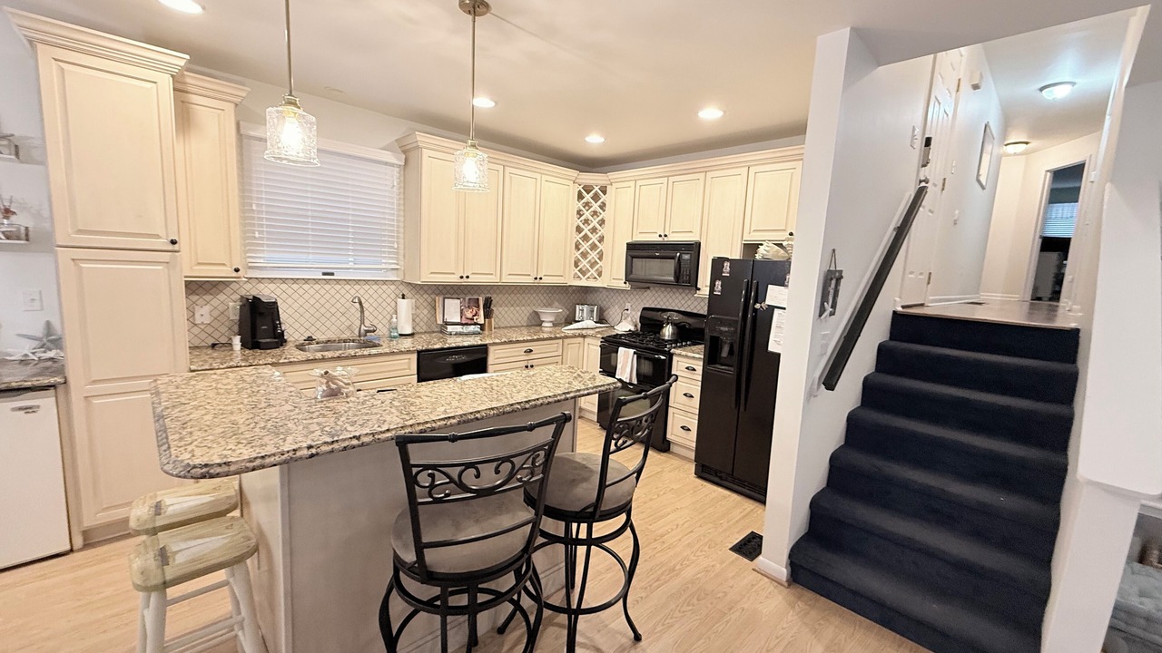 Photo of Kitchen in Gold Coast
