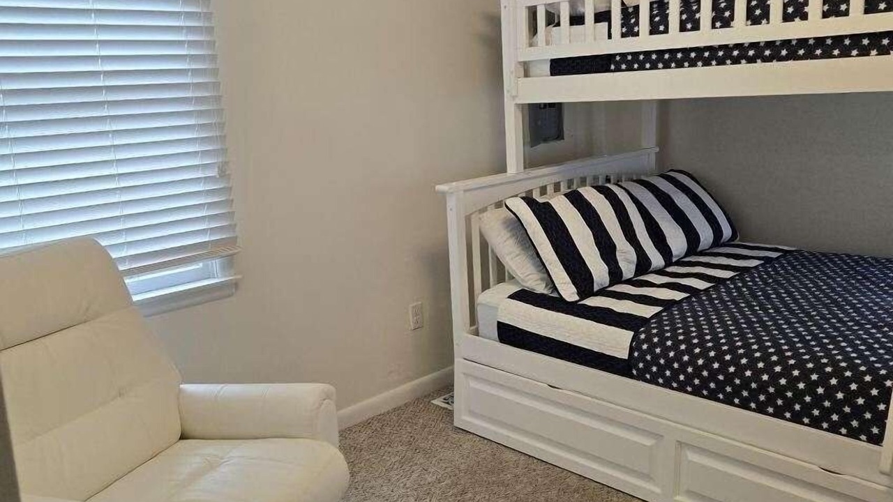 Photo of Bedroom in Gold Coast