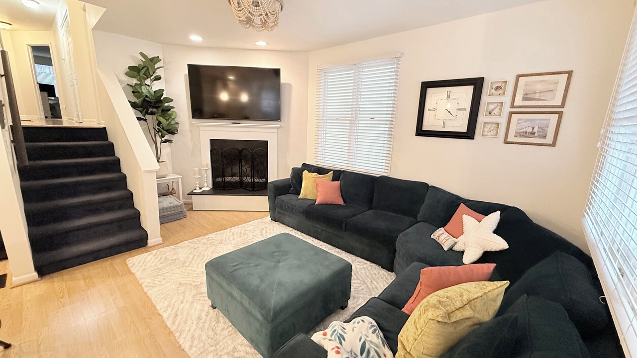 Photo of Livingroom in Gold Coast