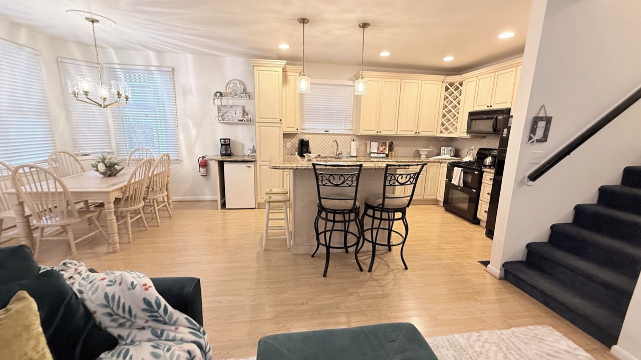 Photo of Livingroom in Gold Coast