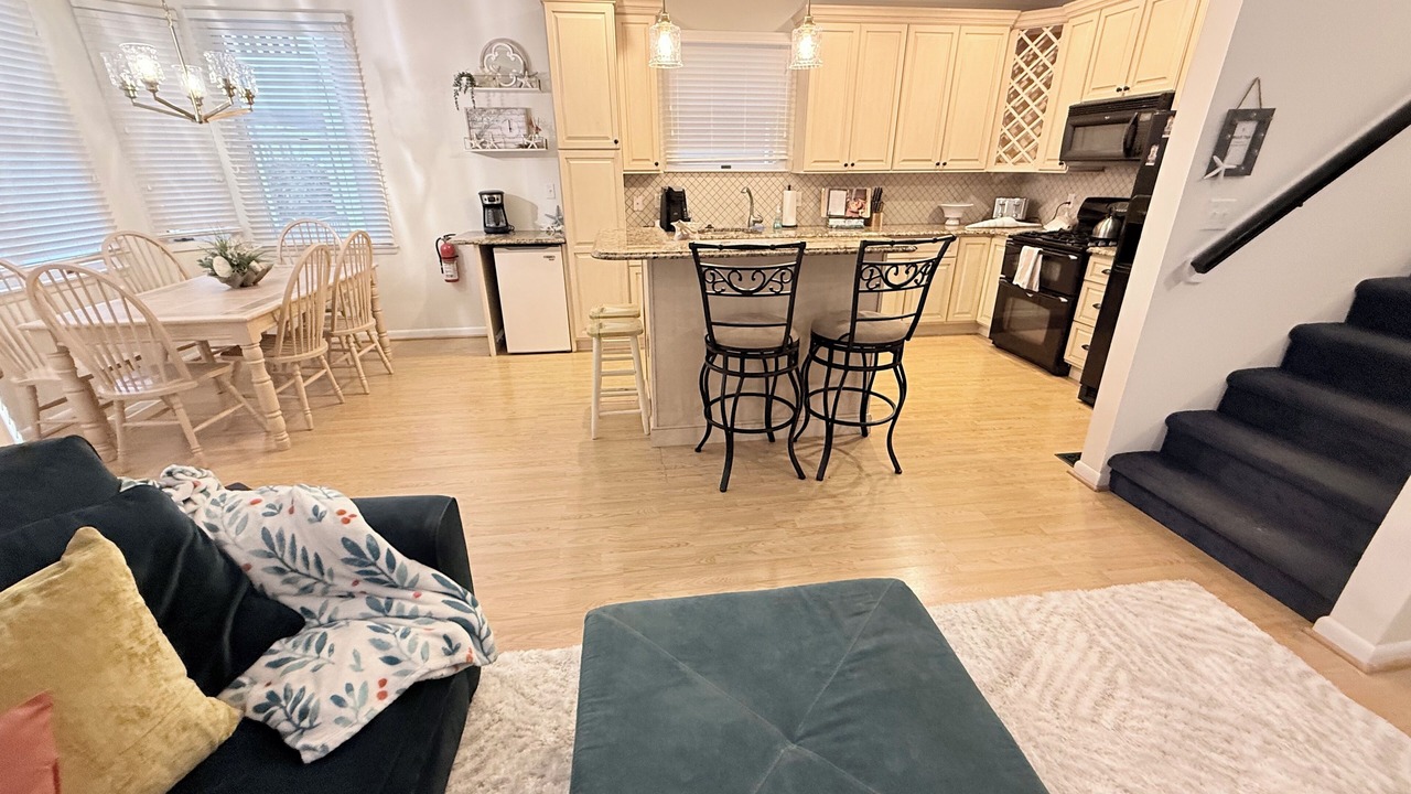 Photo of Livingroom in Gold Coast