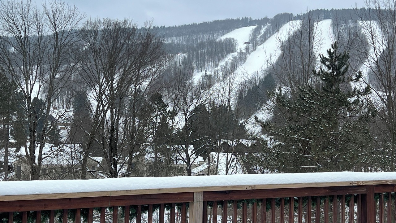 Photo of Outdoor in Blodgett Mills
