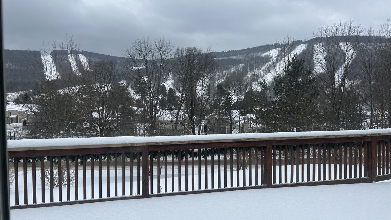 Photo of Outdoor in Blodgett Mills