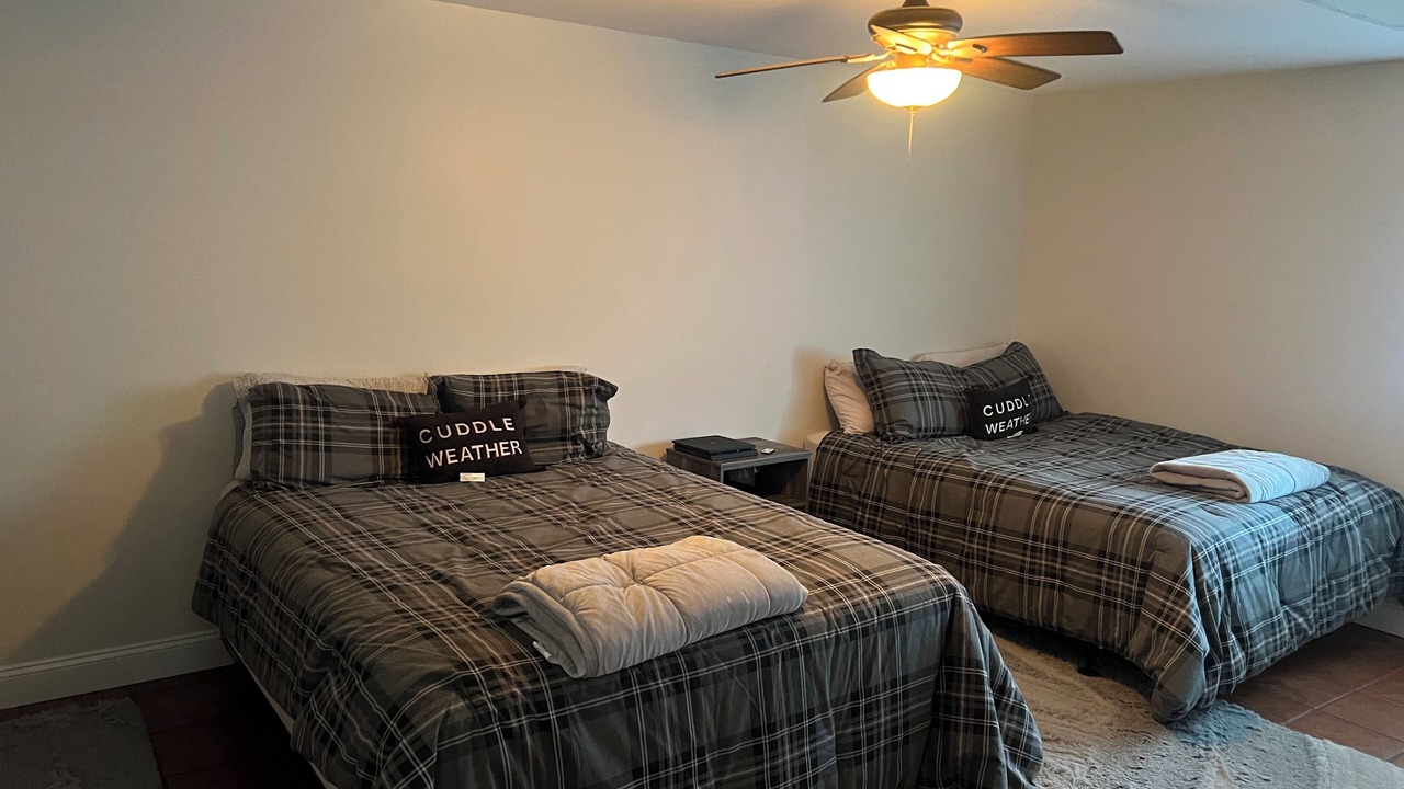 Photo of Bedroom in Blodgett Mills
