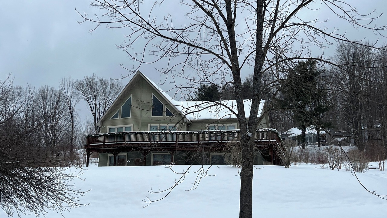 Photo of Outdoor in Blodgett Mills