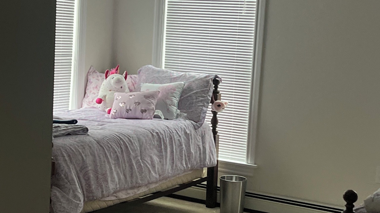 Photo of Bedroom in Blodgett Mills