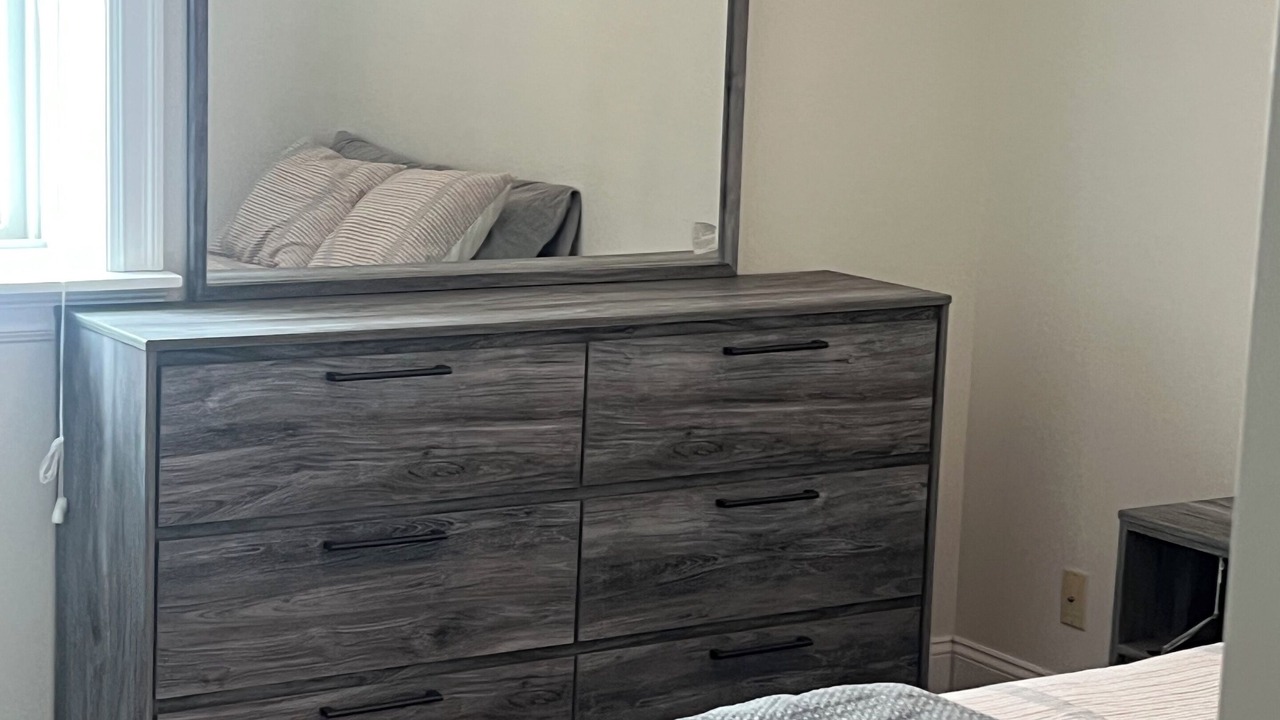 Photo of Bedroom in Blodgett Mills