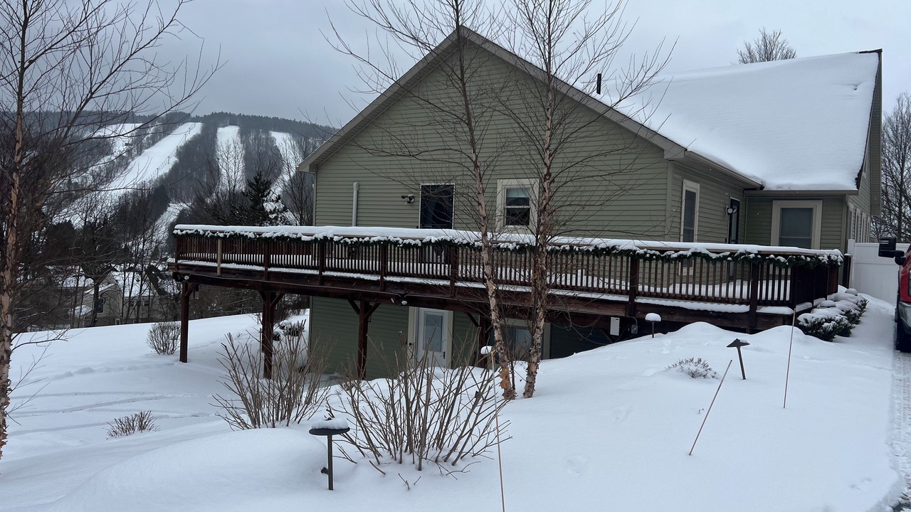 Photo of Outdoor in Blodgett Mills